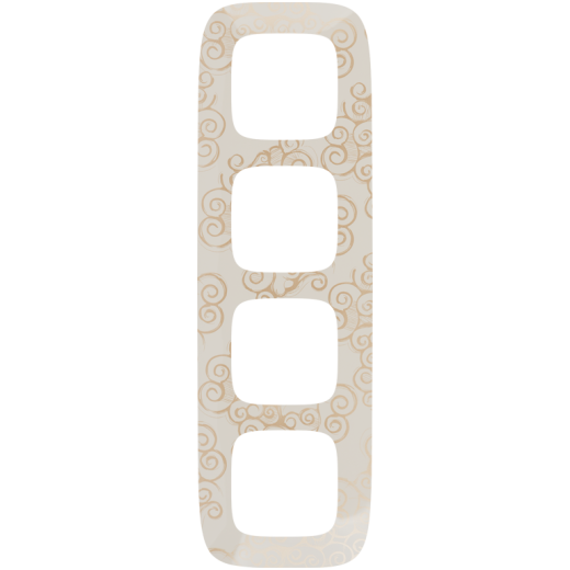 Valena ALLURE.Рамка 