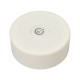 Панель Knob SMART-P87-DIM White (3V, 1 зона, 2.4G) (Arlight, IP20 Пластик, 5 лет)