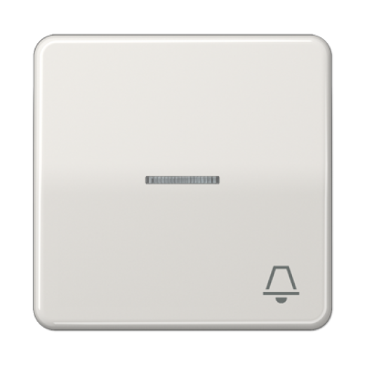 Клавиша с окошком и символом 