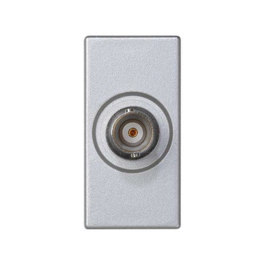 Плата с разъёмом BNC 