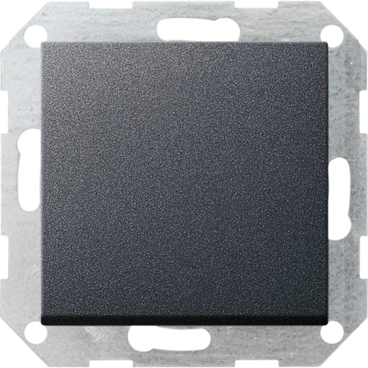 Выключатель с самовозвратом вертикальный