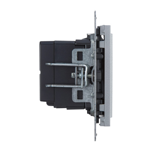 SUNO. Зарядное устройство USB 2 выхода Тип С - Тип С Цвет 