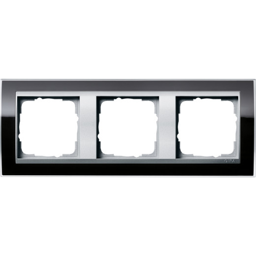 Рамка тройная