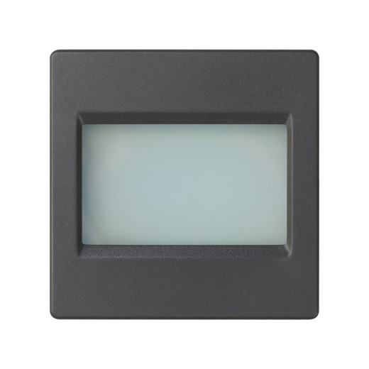 Накладка с подсветкой на 75804-39, S82,82N, графит