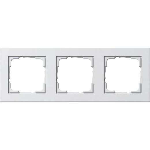 Рамка тройная