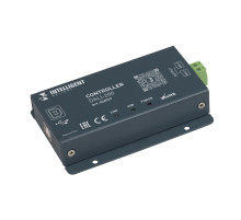 Arlight INTELLIGENT Контроллер DALI-200 (INTELLIGENT IP20 Металл, 1 год)
