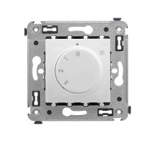 DKC Avanti Механизм управления вентиляторами в стену, 