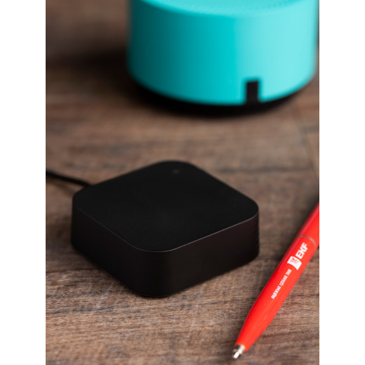 Умный пульт EKF Connect с датчиками температуры и влажности