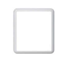 Simon Connect Белая Накладка декоративная на SM202