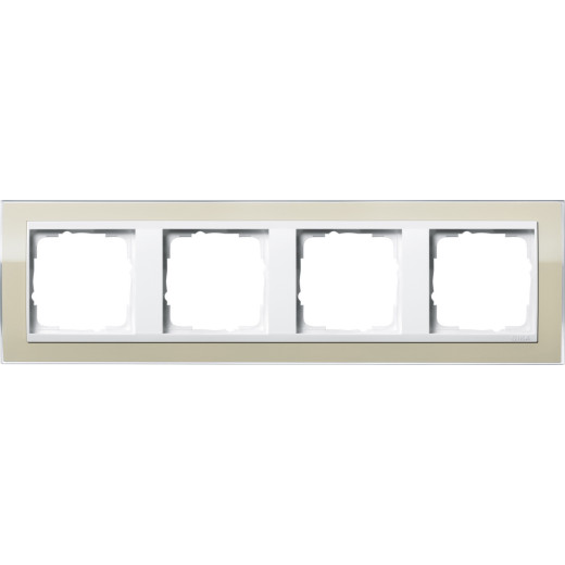 Рамка четырехкратная