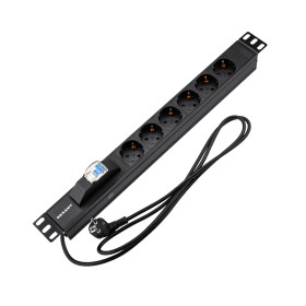 REXANT Блок распределения питания для 19