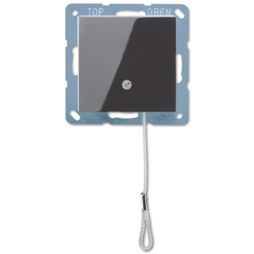 выключатель со шнурком