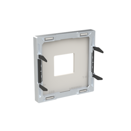 Накладка для механизмов зарядного устройства USB, арт.8185, серия SKY, цвет Дюна