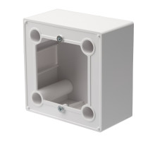 REXANT Бокс для накладного монтажа контроллера Nautilus эБК-01.