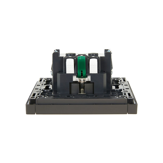 FORTE&PIANO Роз. с з/к без з/ш б/к 16А FP314 сер. IEK