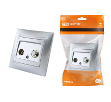 TDM Розетка TV (