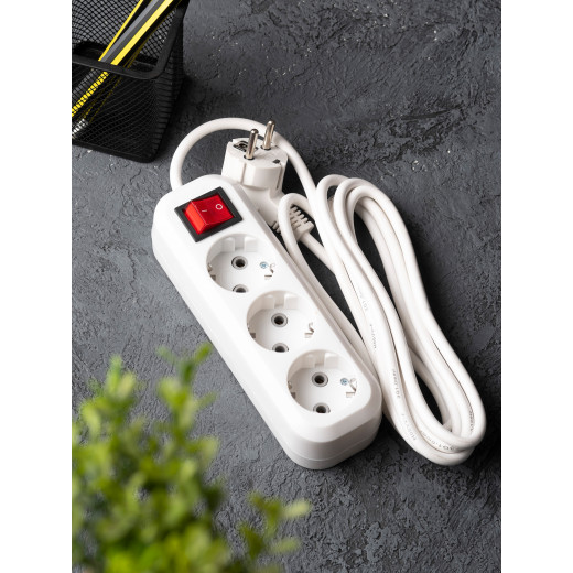 Удлинитель 