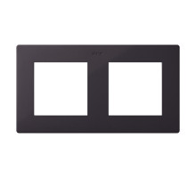 Simon 24 Графит Рамка 2-ая