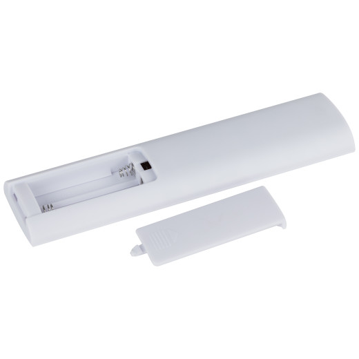 Пульт дистанционного управления ЭРА Пульт SPB-6 MW белый