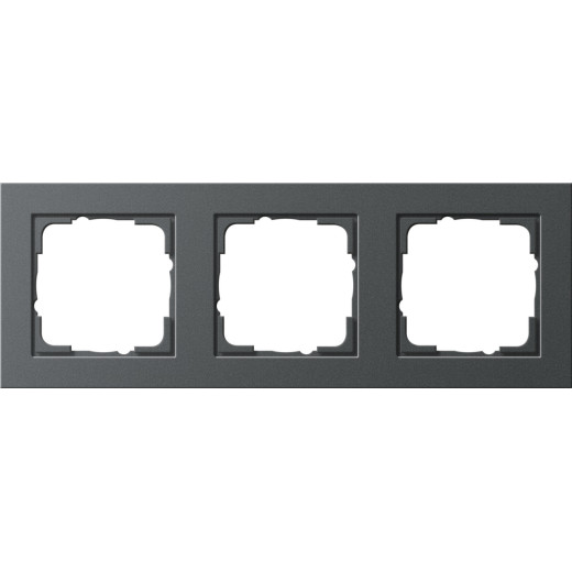 Рамка тройная
