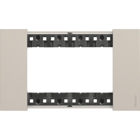 BT Living now Песочный Рамка итальянский стандарт 4 мод.