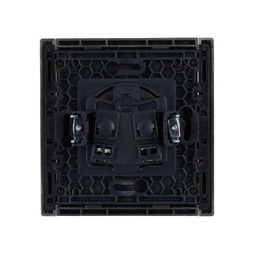 FORTE&PIANO Роз. без з/к без з/ш в/к 10А FP518 ст. IEK