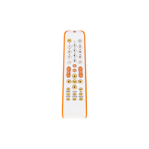 Пульт универсальный для телевизора RX-952 REXANT