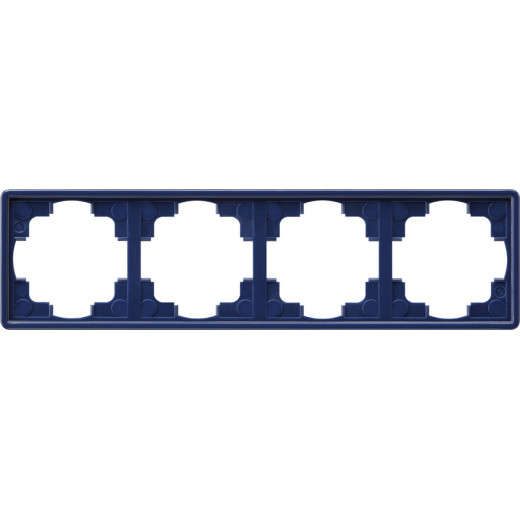 Рамка четырехкратная