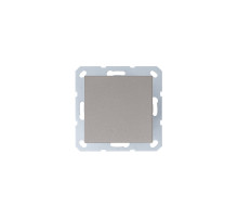 Jasmart G Шампань Выключатель 1-кл проходной 10A 250V~