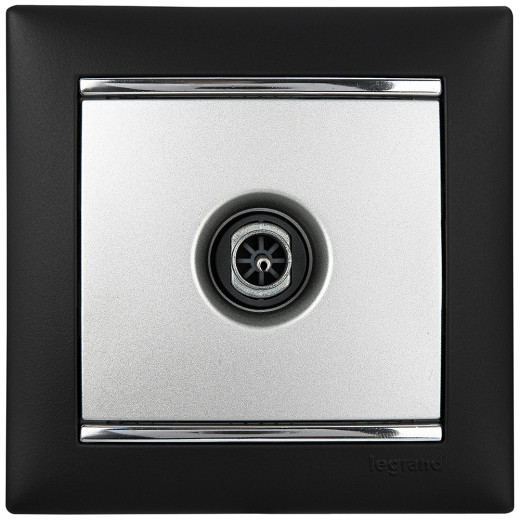 Розетка TV (телевизионная) - Legrand Valena - 