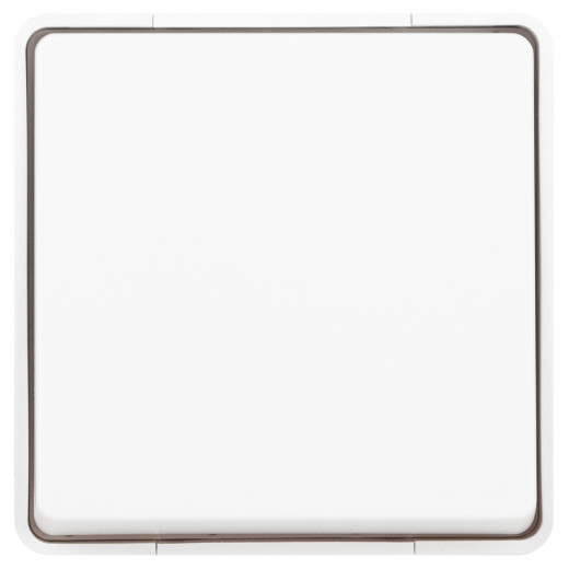 Выключатель ЭРА Эксперт 11-1501-01 IP55 10АХ-250В ОУ белый