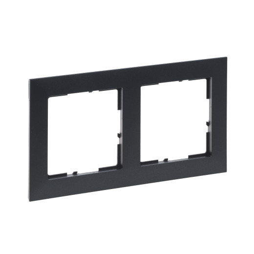 SUNO. Рамка декоративная универсальная 2-постовая Цвет 