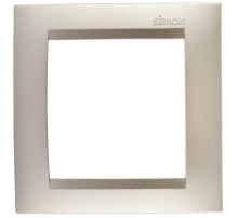 Simon 15 Шампань Рамка 1-ая