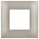 SKANDY Рамка 1-мест. SK-F01Sh шамп. IEK