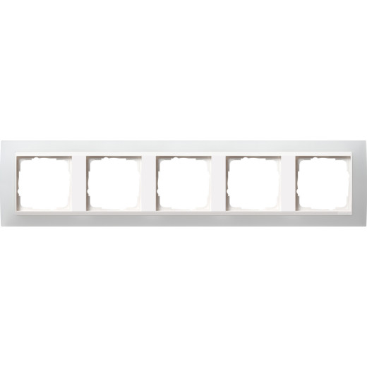 Рамка пятикратная