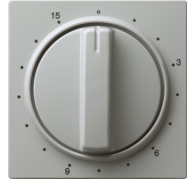 Gira Накладка таймера 15 мин