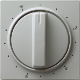 Gira Накладка таймера 15 мин