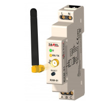 Zamel Транслятор протокола MODBUS