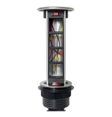 EKF PROxima Встраиваемая мини-колонна, 8 модулей C-Line.