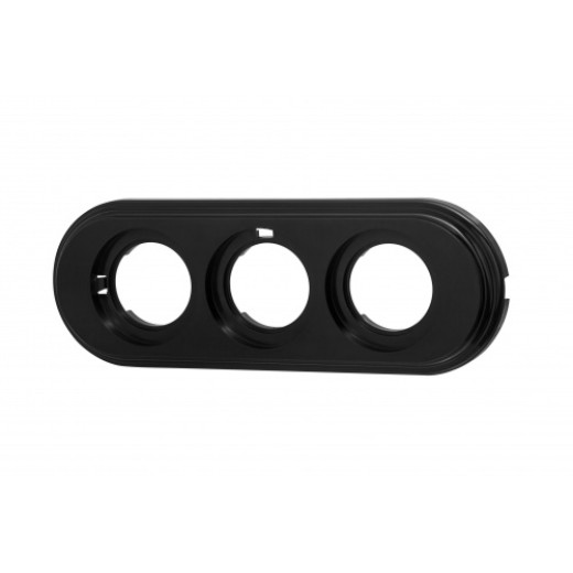 Рамка 3-х постовая