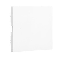 EKF Эпика Заглушка, белая.