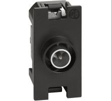 BT Living now Механизм Розетка TV оконечная 1 мод.