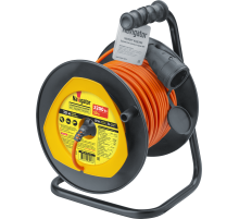 Navigator Удлинитель 93 916 NPE-LM-30-X-2x1 для сад. техн. б/з 30м (Россия)