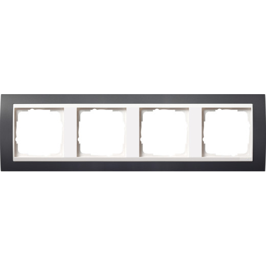 Рамка четырехкратная
