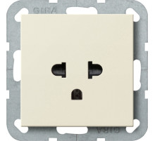 Gira Розетка EURO US