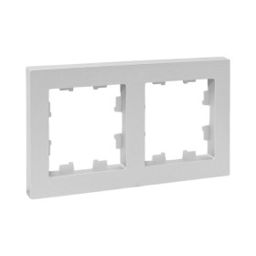 EKF Эпика 2 - местная рамка, алюминий, пластик.