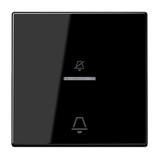 Клавиша на гостиничный выключатель, корридорный модуль