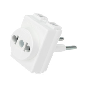 REXANT Переходник электрический 