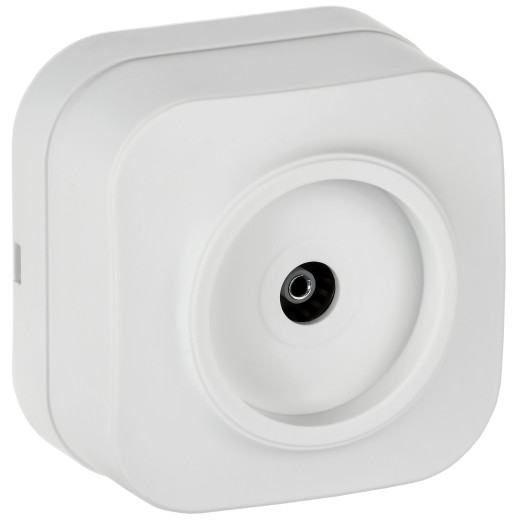 GLORY Роз. TV о/у РТВ20-ХБм бел. м. IEK