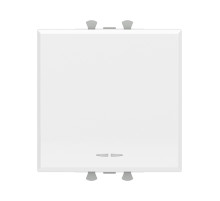 DKC Avanti Кнопка одноклавишная модульная, 